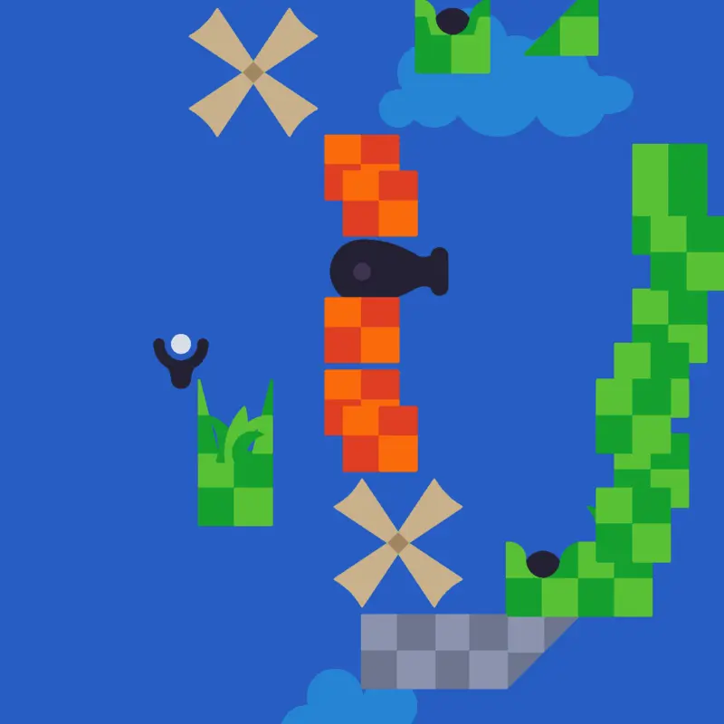 Game by @yrri