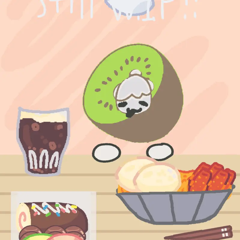 Game by @I_love_kiwis