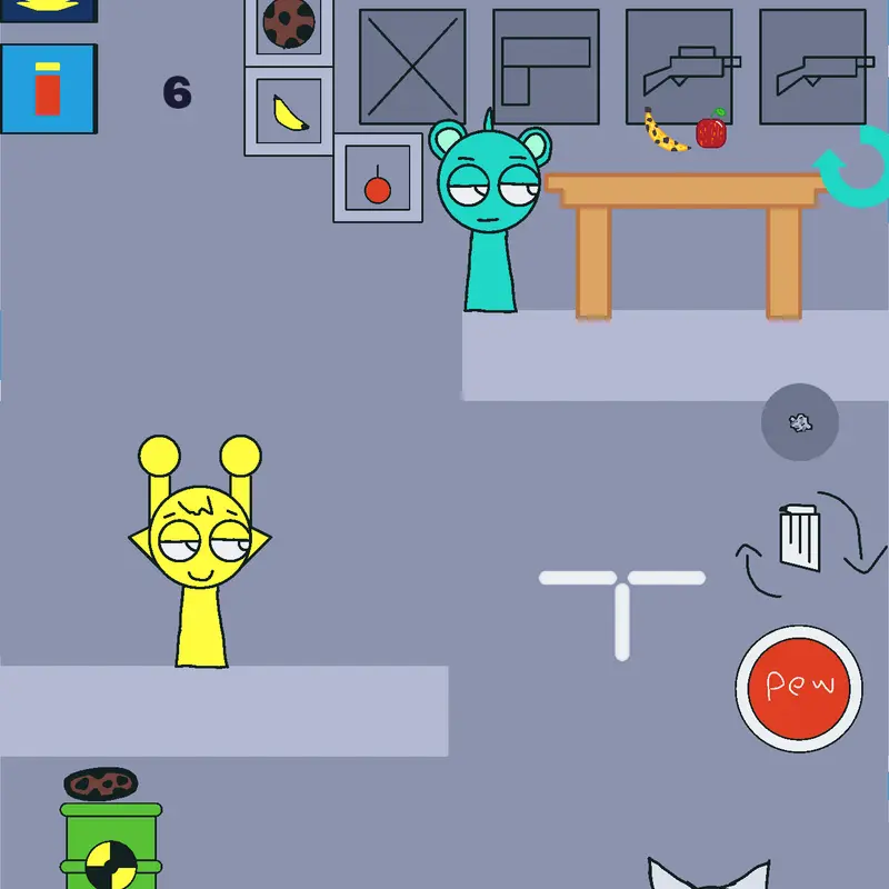 Game by @crazygray4_2
