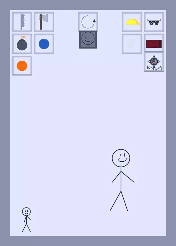 Game by @makemeholdmybreath