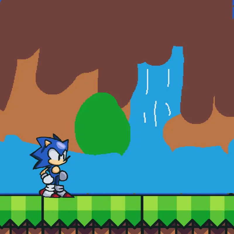 Game by @NOTsega