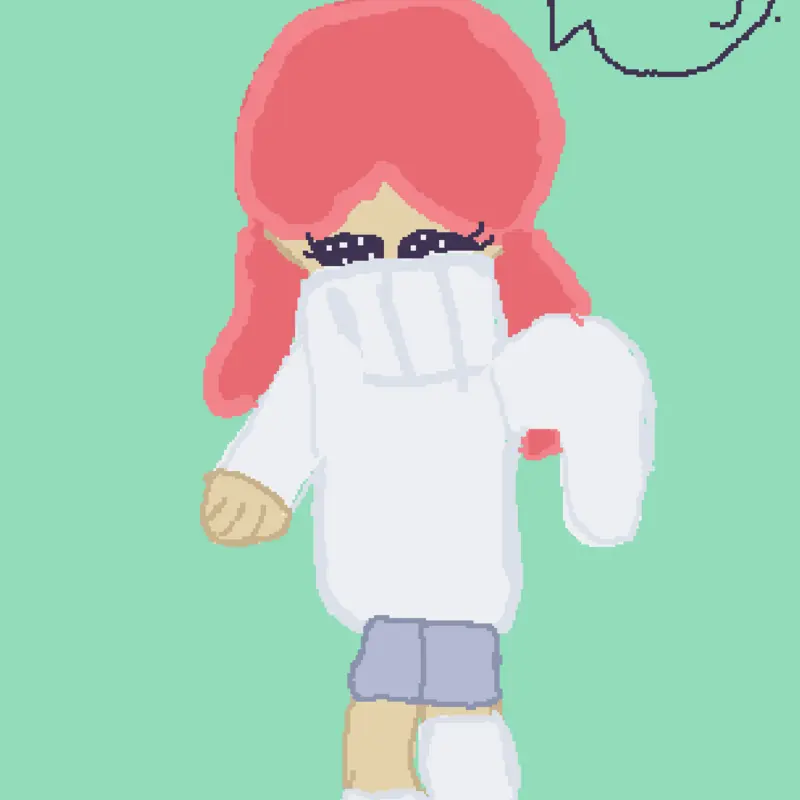 Game by @aprout