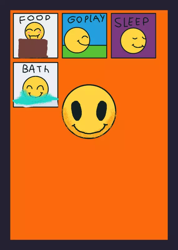Game by @turtlethebeat