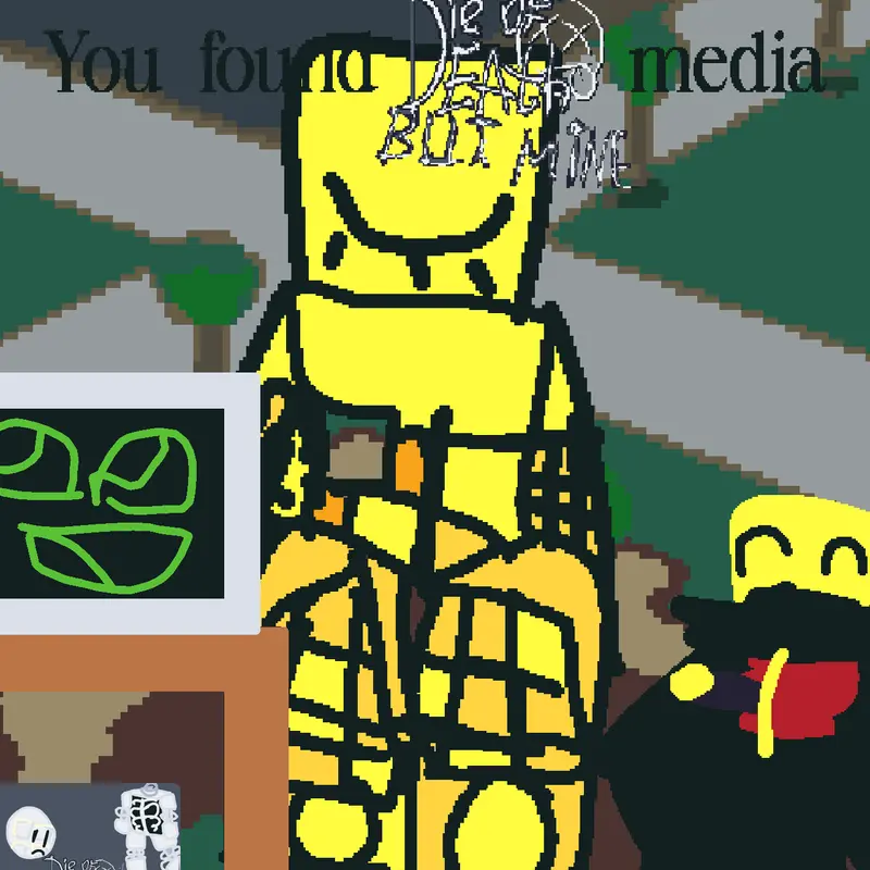 Game by @Rig_404