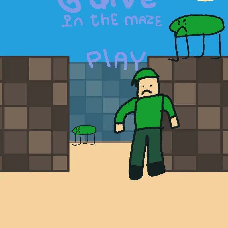 Game by @Gaive