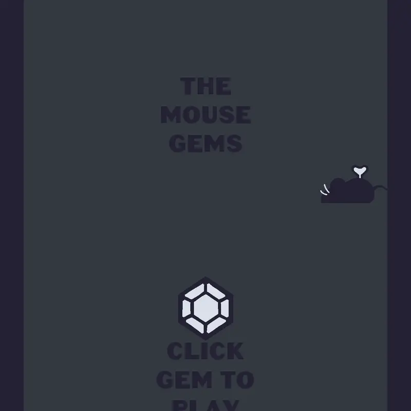 Game by @GigiTheLeader