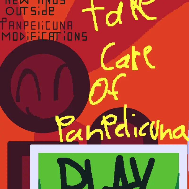 Game by @panpelicuna_official-XD