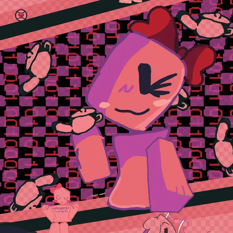 Game by @Candyhello