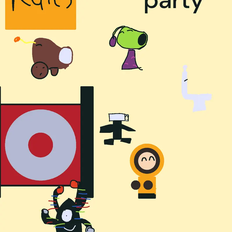 Game by @drakejamesym