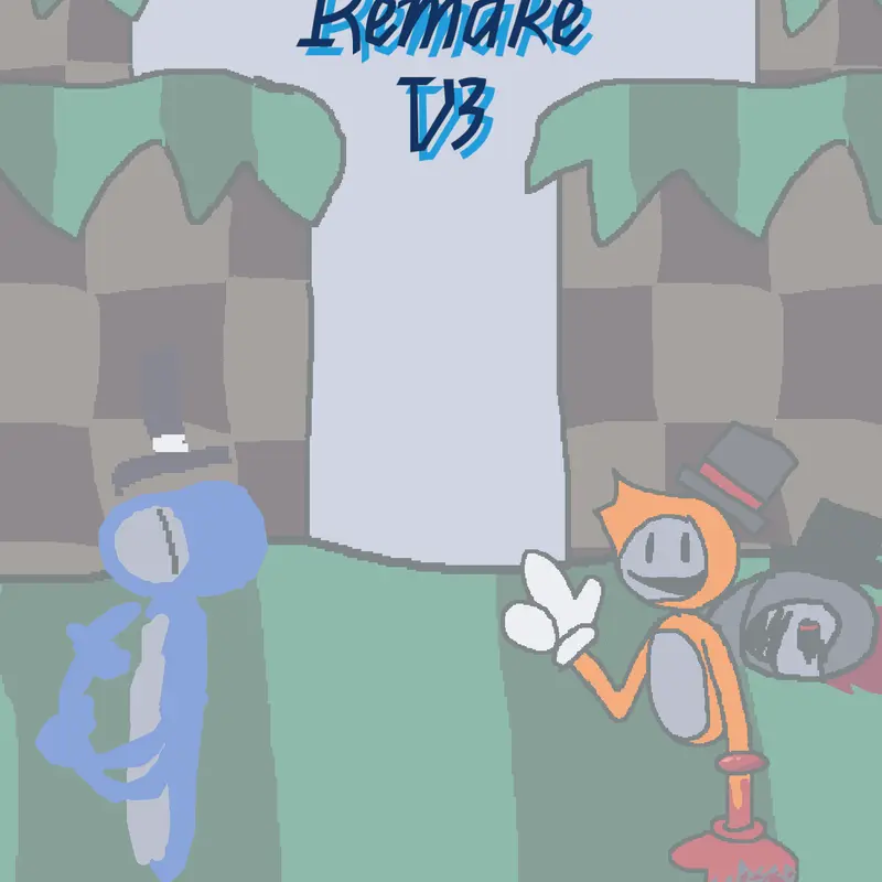 Game by @the_final_capuchin