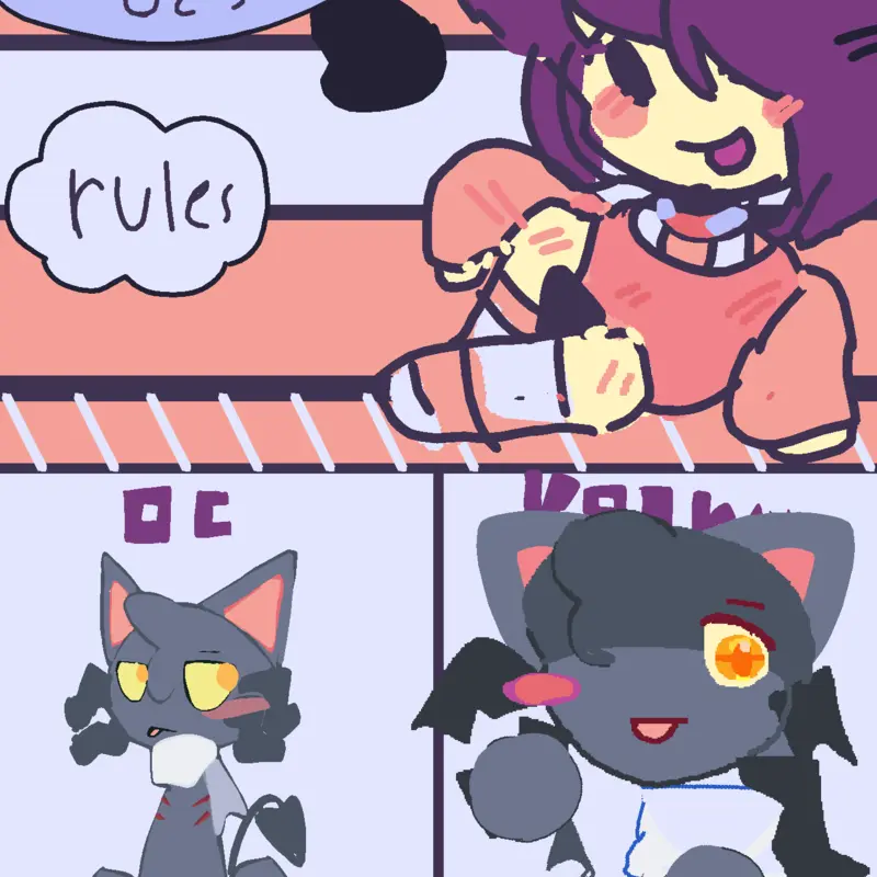 Game by @harukapancakes