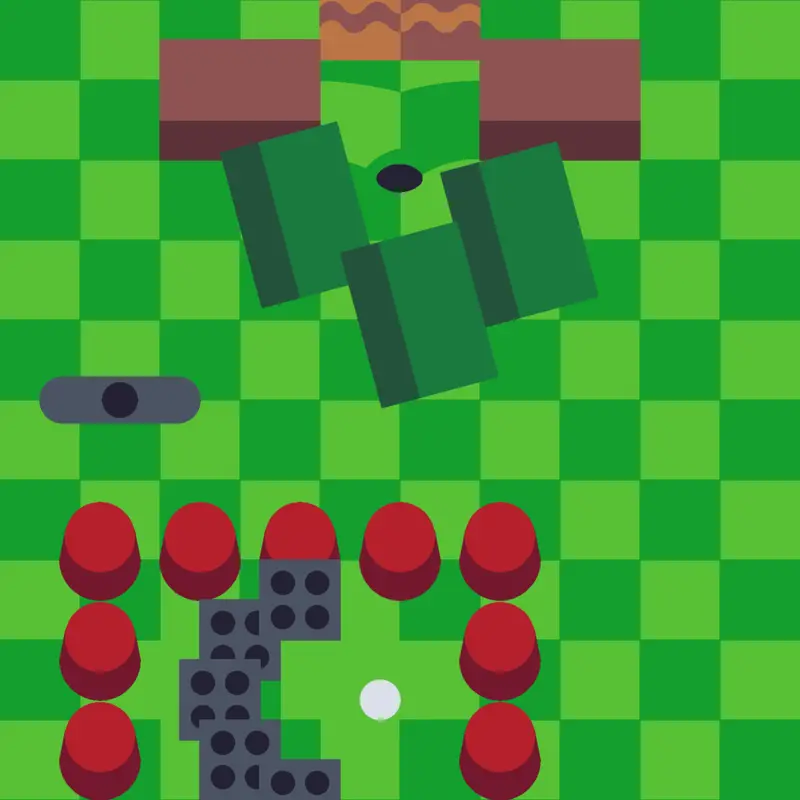 Game by @gokhant