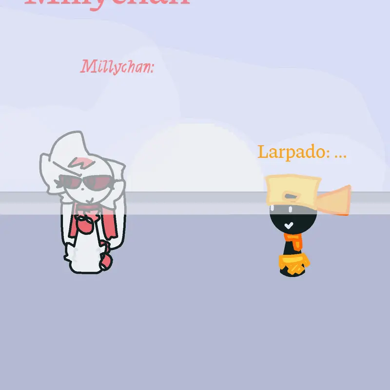 Game by @larpado