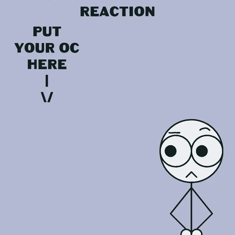 rating your oc by @low_quality_games
