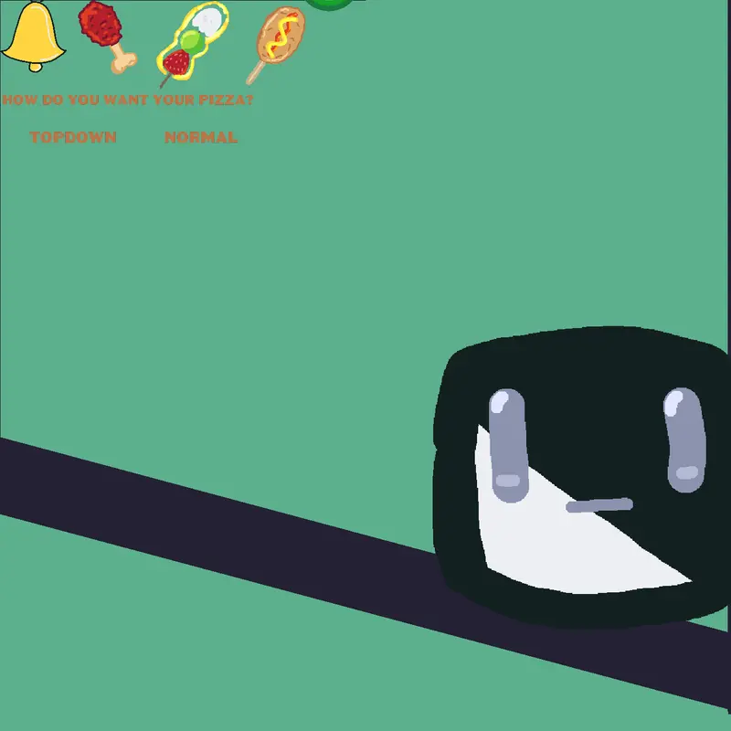 Game by @Cubee_the_square