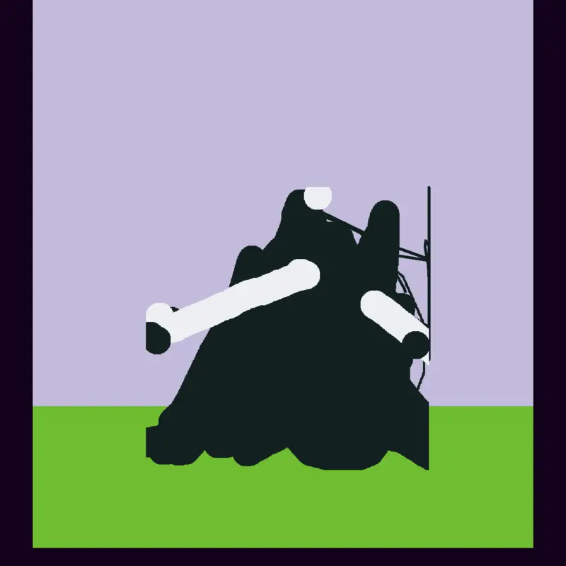 Game by @iwhid