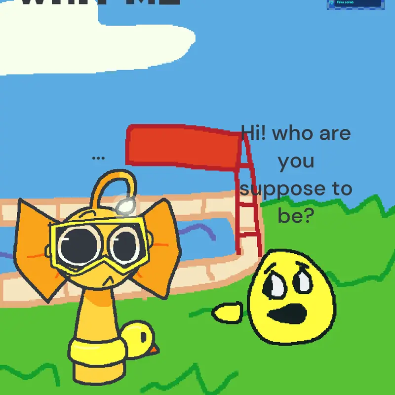 Game by @Wawaiscool