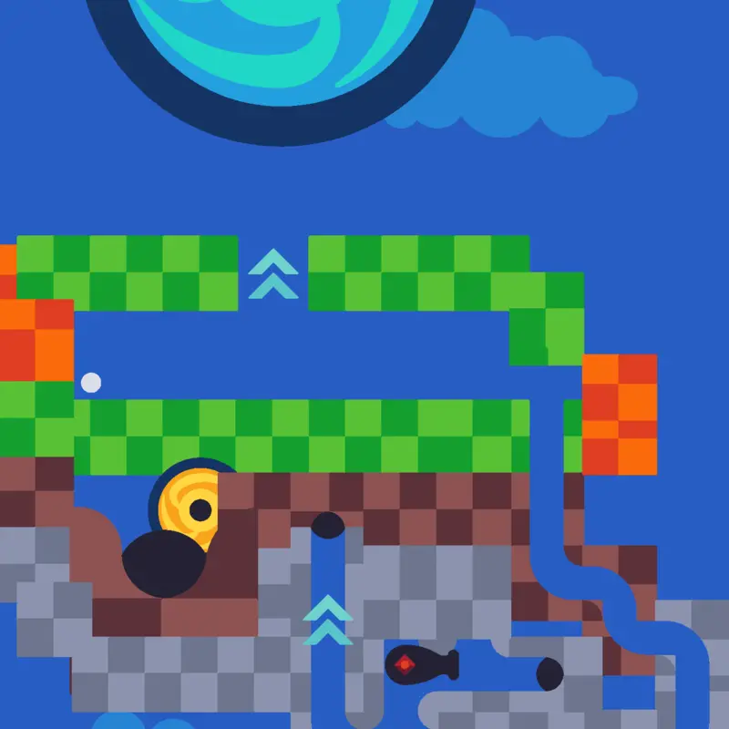 Game by @Dimon_4535