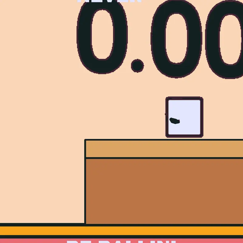 Game by @thousandths