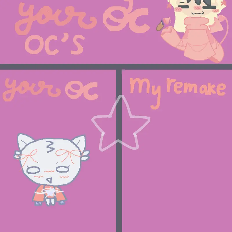 Game by @starsprinkles
