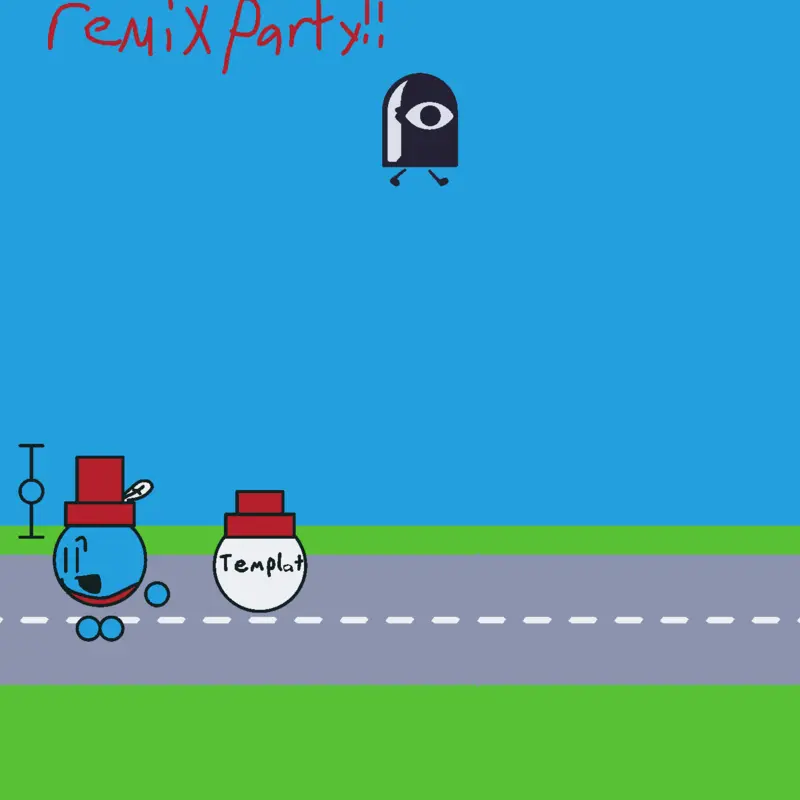 Game by @heerorobias
