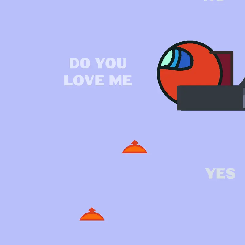Game by @lostmarine