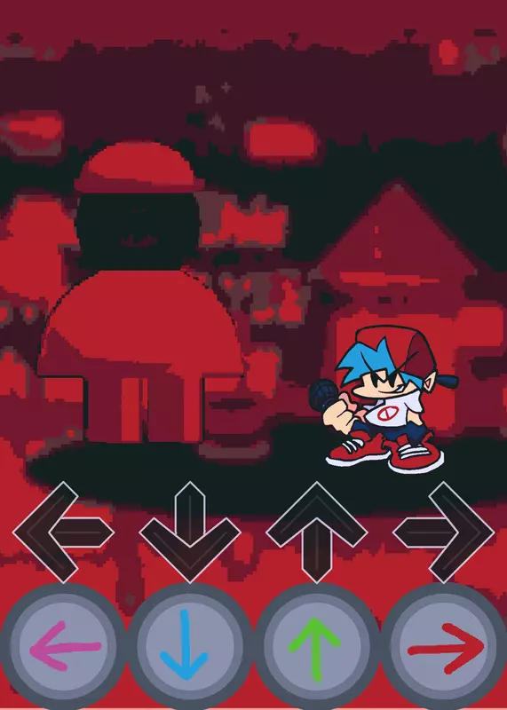Game by @BULKA_BILLY
