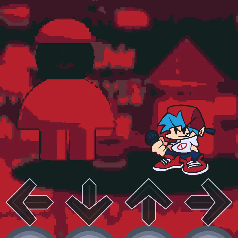 Game by @BULKA_BILLY