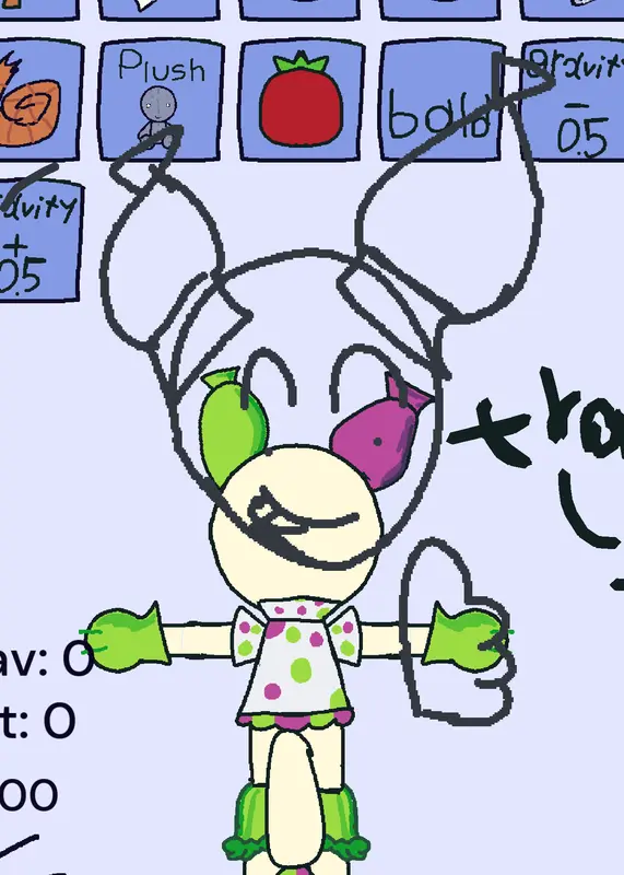 Game by @mushroomcowmilk