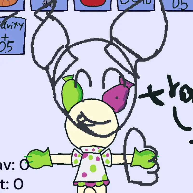 Game by @mushroomcowmilk