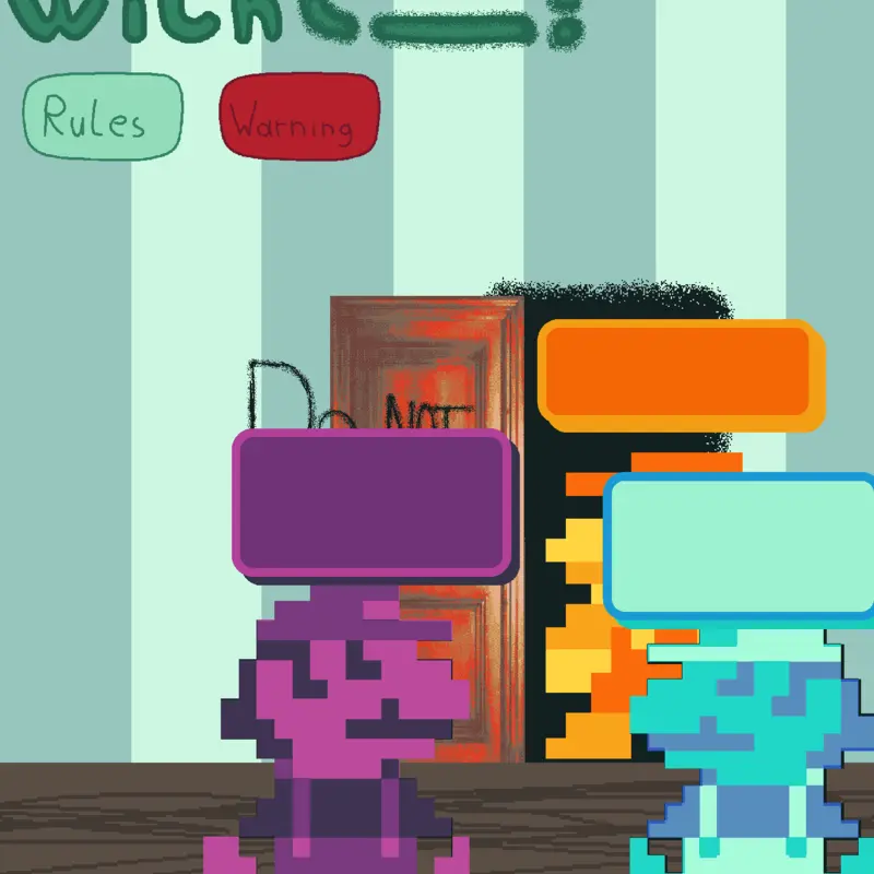 Game by @larsman99