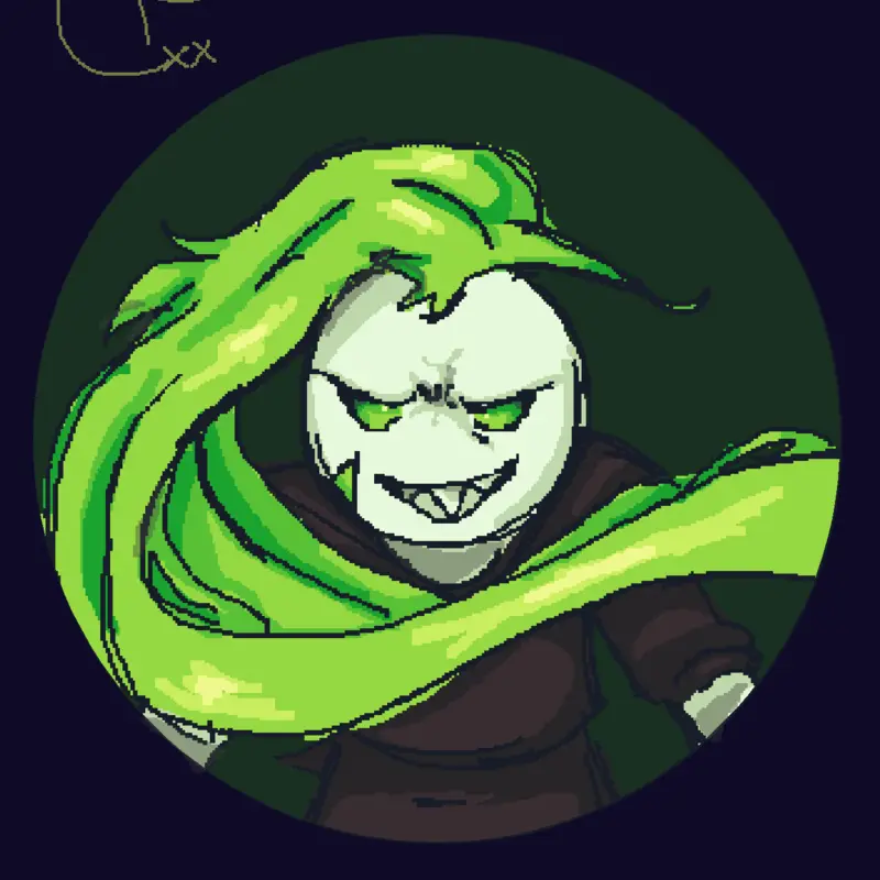 Game by @OrandaxX