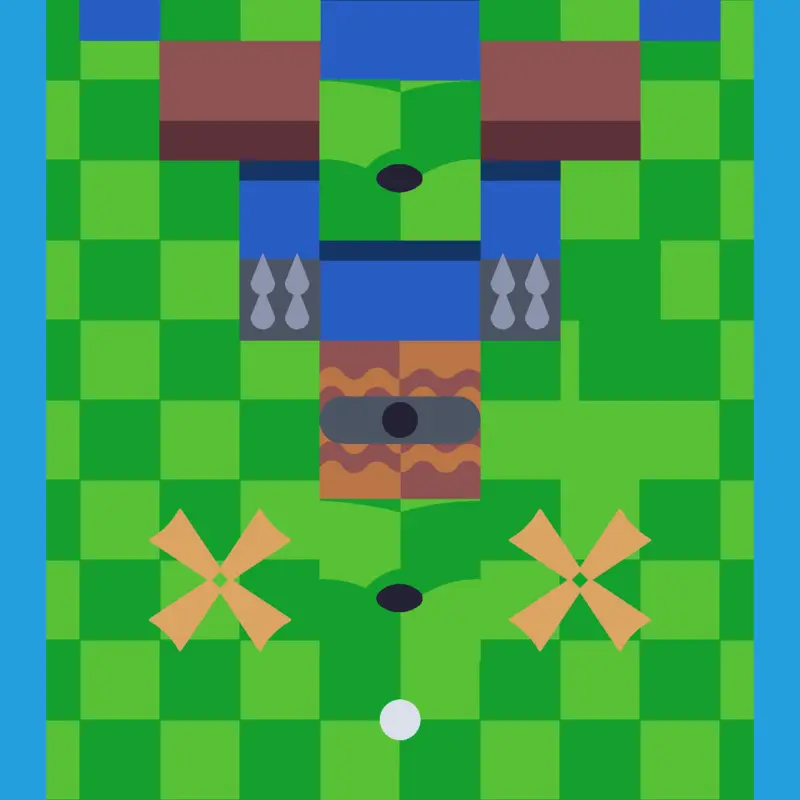 Game by @baconbred
