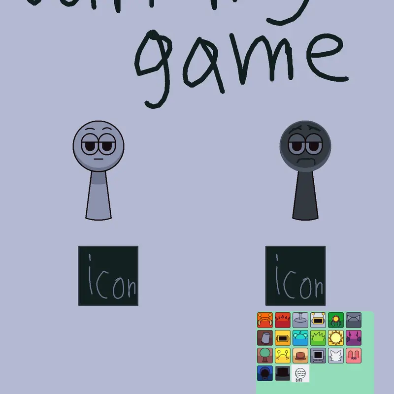 Game by @PlanetKV