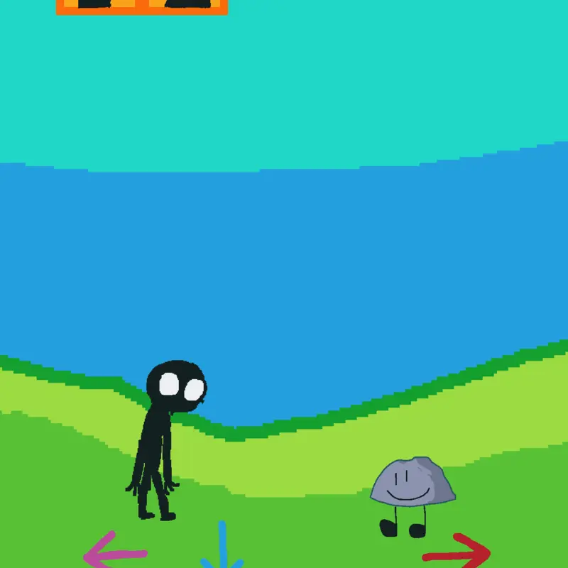 Game by @aizimuth