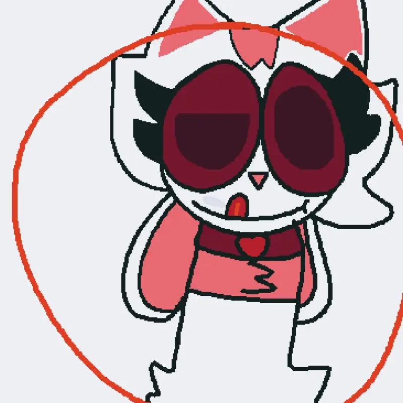 Millychan by @A-thearchy
