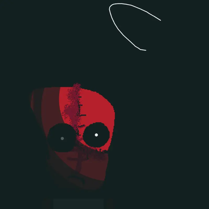 Game by @inky666