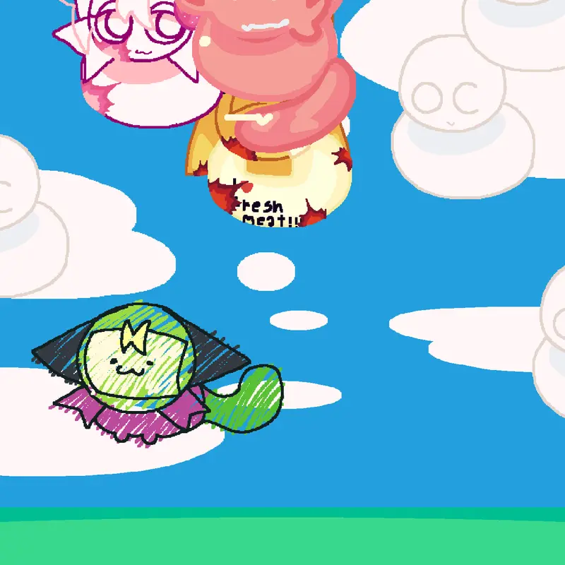 Game by @ring-ring-ring
