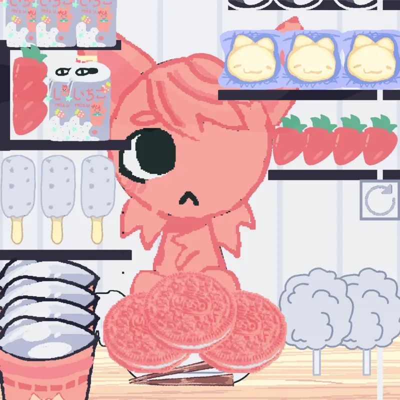 Game by @teddyplays