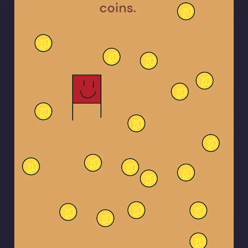 Game by @keirojoh