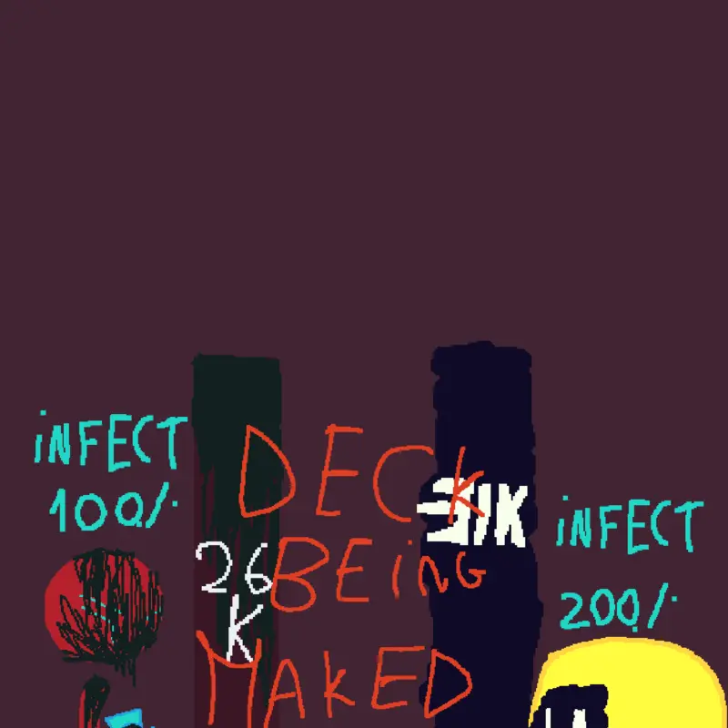 Game by @RedRedRemixerManTalee