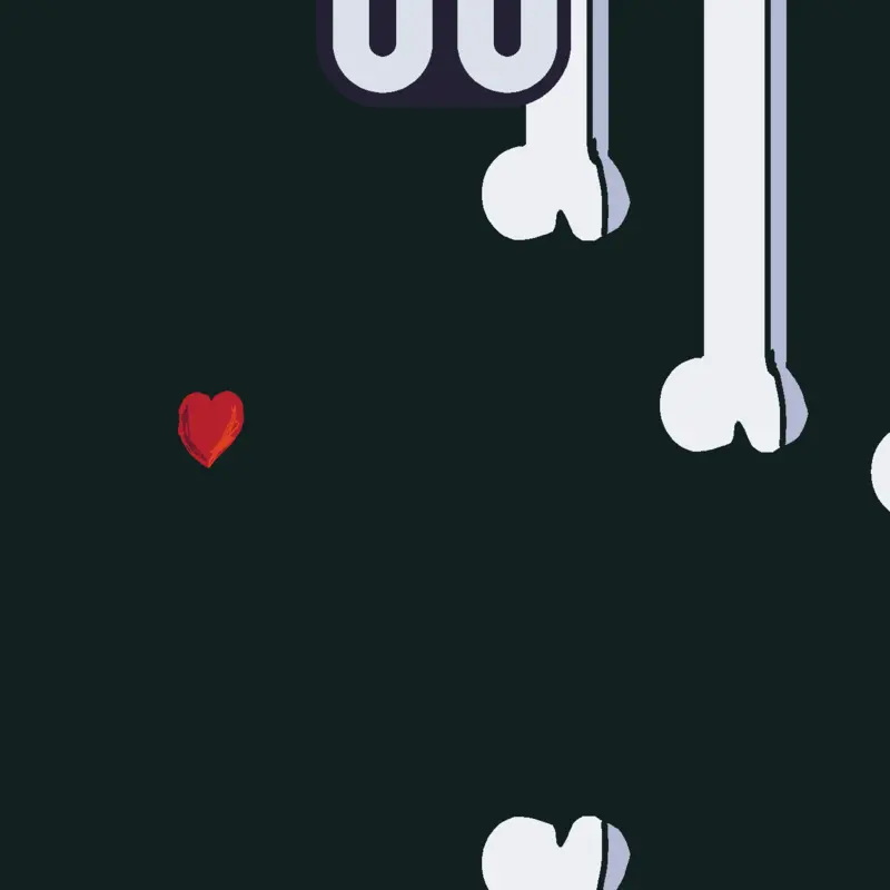 Game by @Frisk1981
