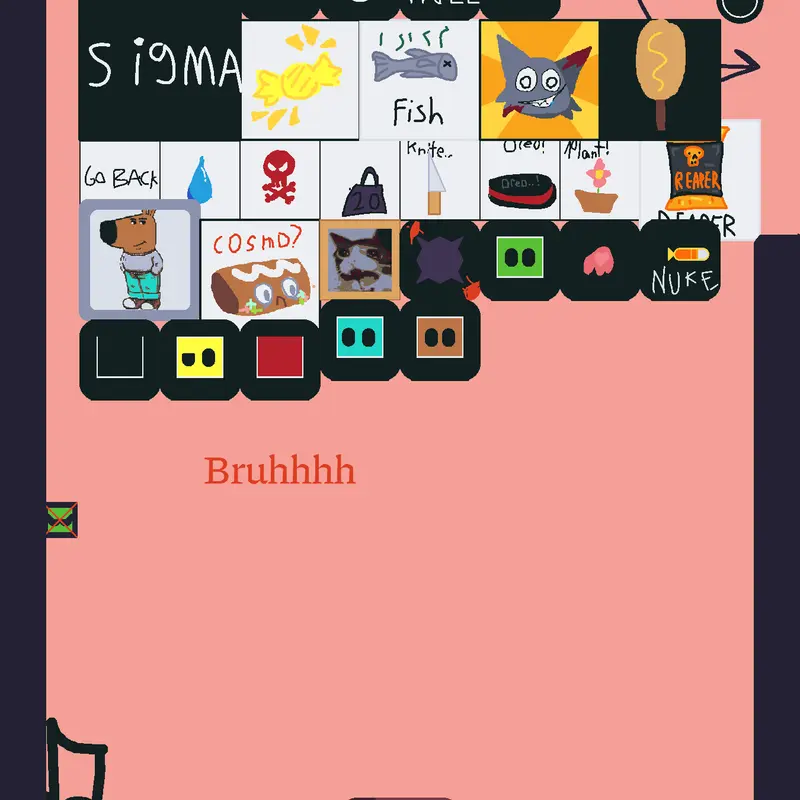 Game by @_bill-cipher_