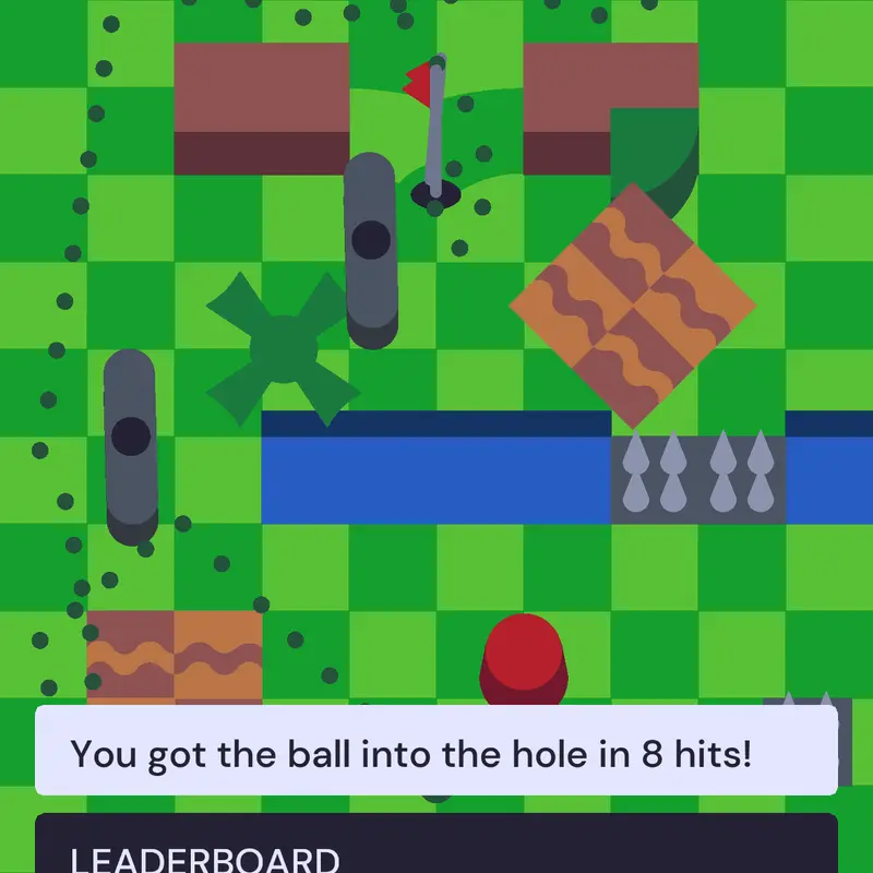 Game by @craftydanger