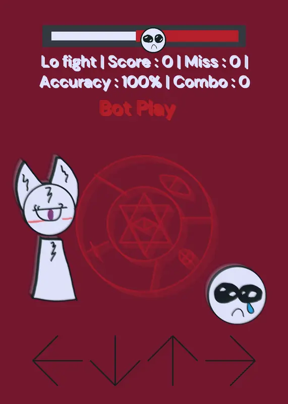 Game by @RERAMON