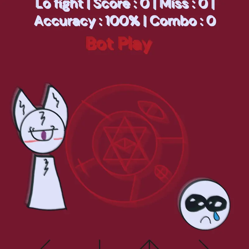 Game by @RERAMON