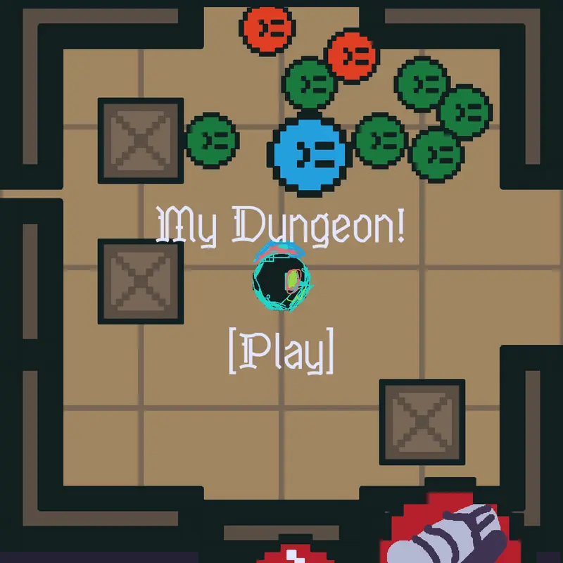 Game by @me-and-the-trash-games