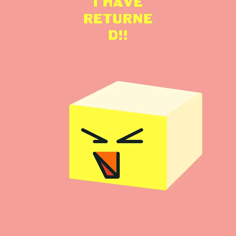 Game by @Duckzerfollowseveryone