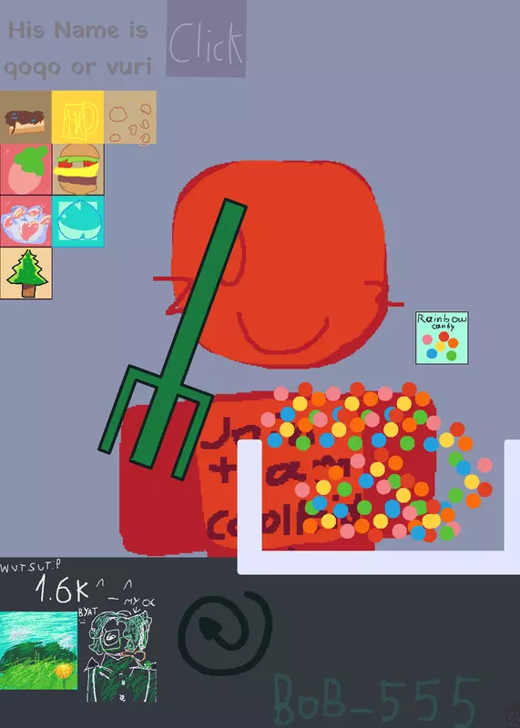 Game by @Amethyst_Pibby