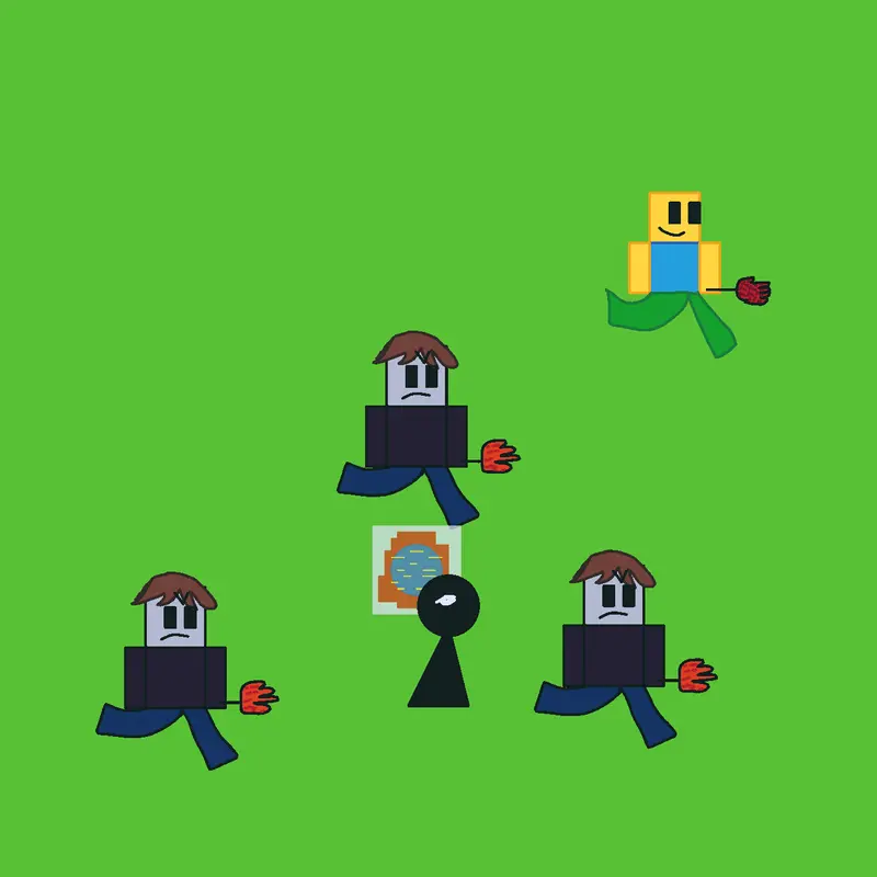 Game by @oysali43x53